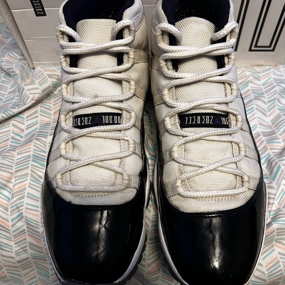 [SOLD]Jordan Concord 11’s - Picture 4 of 13